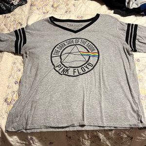 Pink Floyd Tee